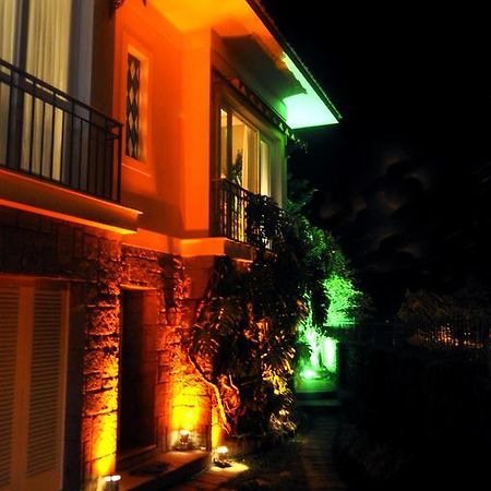 Bed and Breakfast Casa Piabanha - Centro Historico Petrópolis Zewnętrze zdjęcie