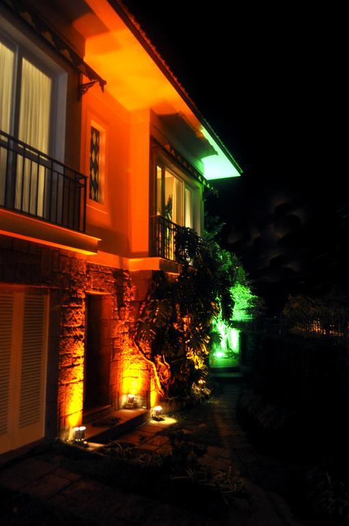 Bed and Breakfast Casa Piabanha - Centro Historico Petrópolis Zewnętrze zdjęcie