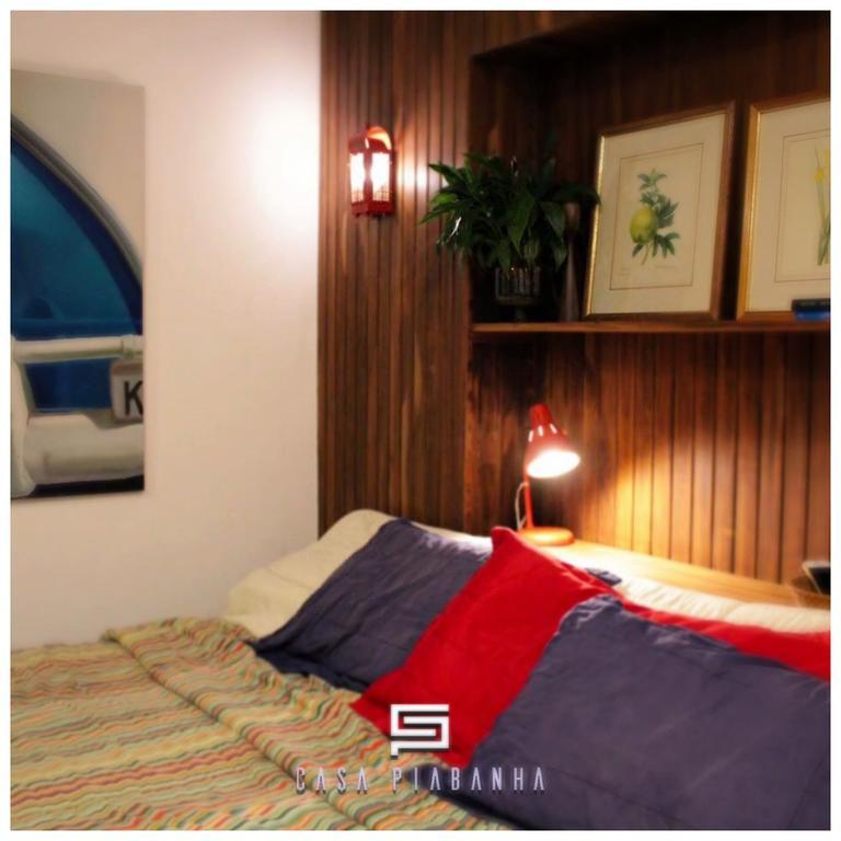 Bed and Breakfast Casa Piabanha - Centro Historico Petrópolis Zewnętrze zdjęcie