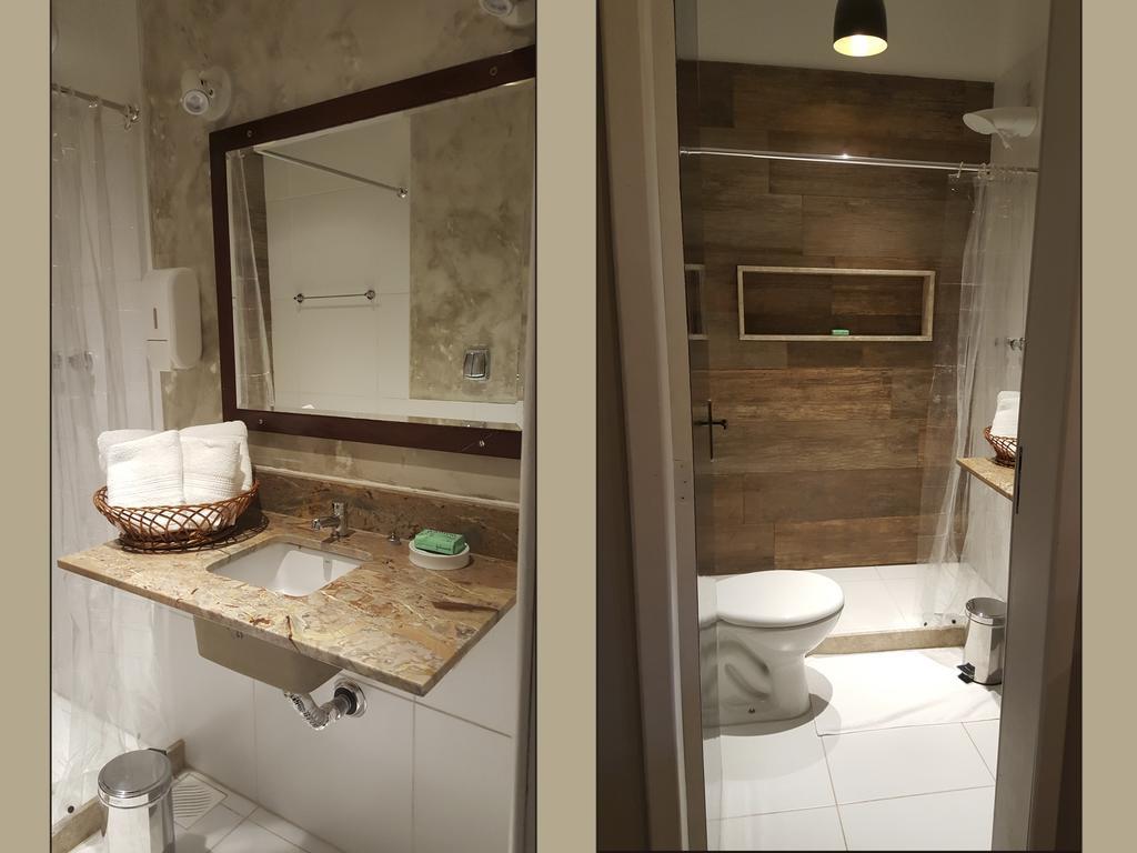 Bed and Breakfast Casa Piabanha - Centro Historico Petrópolis Zewnętrze zdjęcie