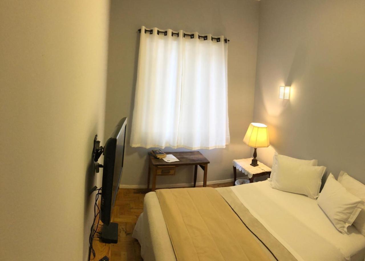 Bed and Breakfast Casa Piabanha - Centro Historico Petrópolis Zewnętrze zdjęcie