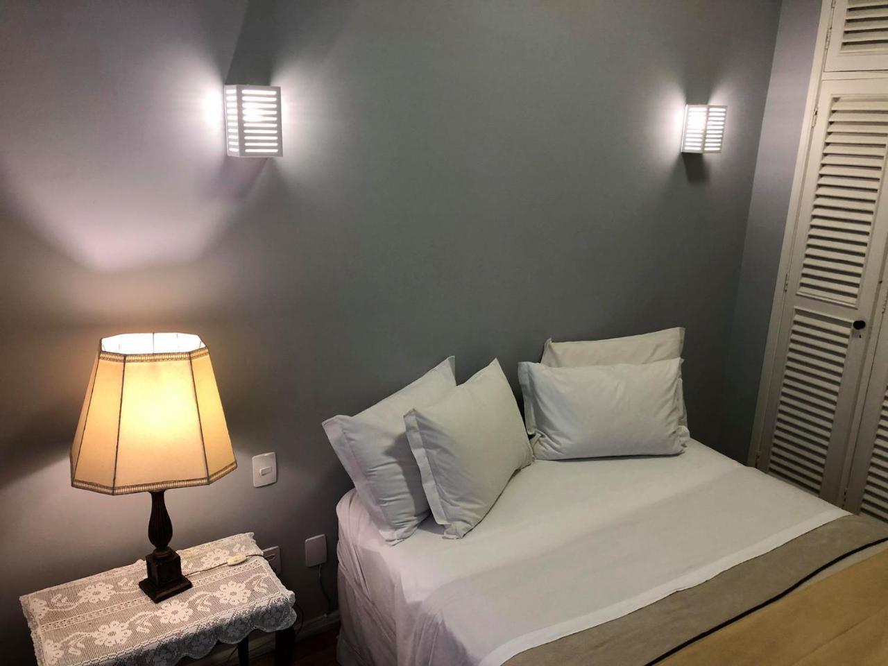 Bed and Breakfast Casa Piabanha - Centro Historico Petrópolis Zewnętrze zdjęcie