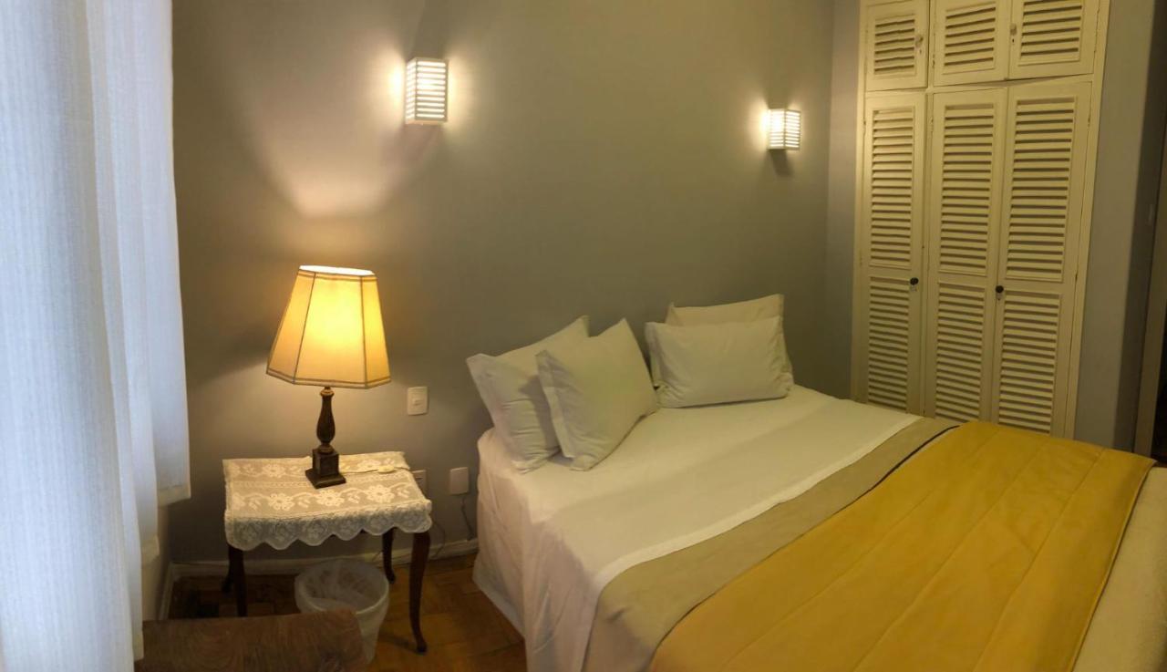 Bed and Breakfast Casa Piabanha - Centro Historico Petrópolis Zewnętrze zdjęcie