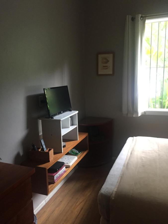 Bed and Breakfast Casa Piabanha - Centro Historico Petrópolis Zewnętrze zdjęcie